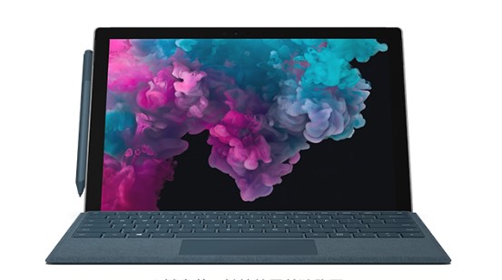 利辛从 Mac 切换到 Microsoft Surface