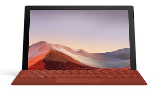 利辛清洁和维护 Surface